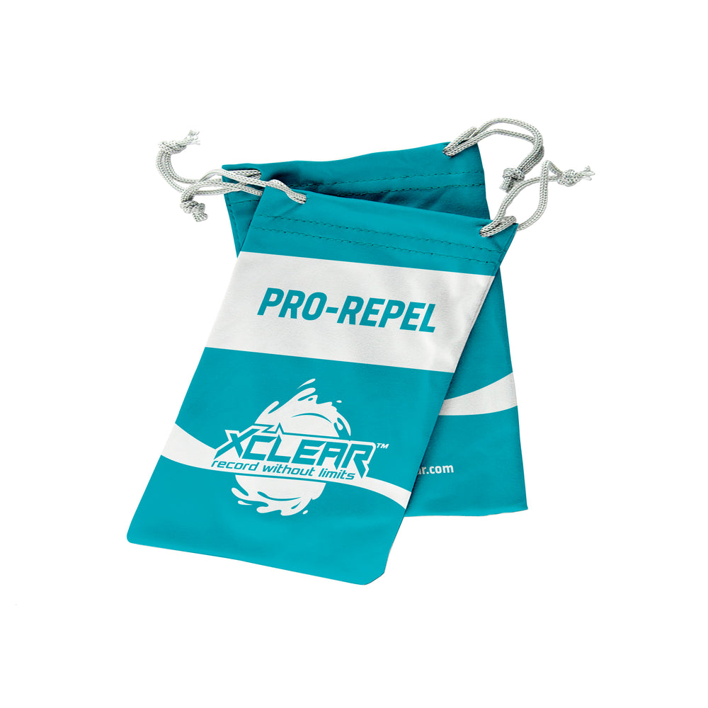 Microfibre Cleaning Bag